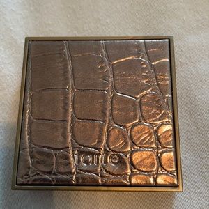 Tarte bronzer